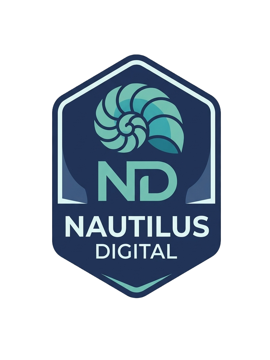 Nautilus Digital